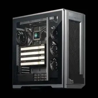 4x GPU AI Workstation PC